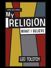 book My Religion - What I Believe