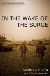 book In the Wake of the Surge