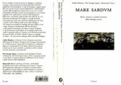 book Mare Sardum: merci, mercati e scambi marittimi della Sardegna antica