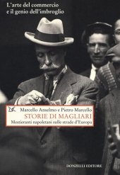 book Storie di magliari. Mestieranti napoleani sulle strade d'Europa