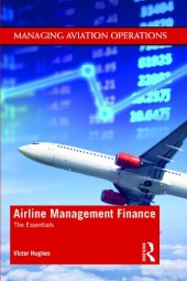 book Airline Management Finance: The Essentials