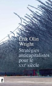 book Stratégies anticapitalistes pour le XXIe siècle