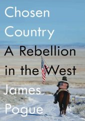 book Chosen Country: A Rebellion in the West