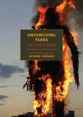 book Unforgiving Years