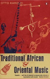 book Traditional African and Oriental Music