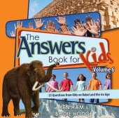 book The Answers Book for Kids. Volume 6