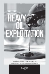 book Heavy Oil Exploitation