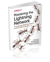 book Mastering the Lightning Network