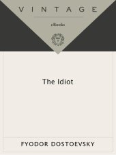 book The Idiot