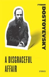 book A Disgraceful Affair