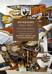 book Notebooks: 1936-1947 (New York Review Books Classics)