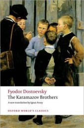 book The Karamazov Brothers