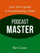 book Podcast Master