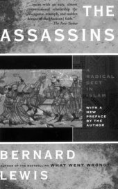 book The Assassins: A Radical Sect in Islam