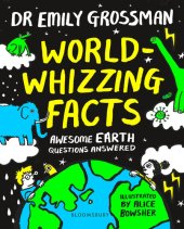 book World-Whizzing Facts: Awesome Earth Questions Answered