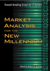 book Market Analysis for the New Millennium