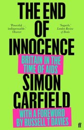 book The End of Innocence