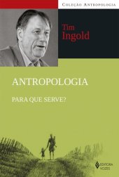 book Antropologia: para que serve?