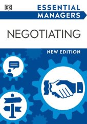 book Negotiating