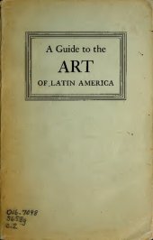 book A Guide to the Art of Latin America