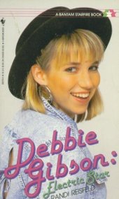 book Debbie Gibson: Electric Star!