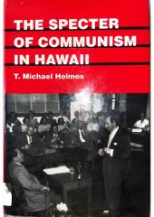 book The Specter of Communism in Hawaii