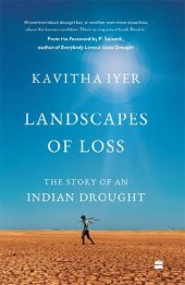 book Landscapes of Loss: The Story of an Indian Drought