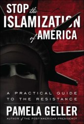 book Stop the Islamization of America