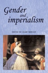 book Gender and Imperialism