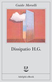 book Dissipatio H. G.