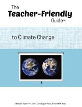 book The Teacher-Friendly Guide to Climate Change