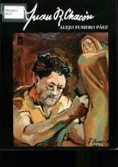 book Juan R. Chacón: un capítulo de la escultura costarricense