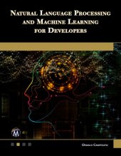 book Natural Language Processing and Machine Learning for Developers