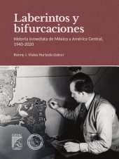 book Laberintos y bifurcaciones: historia inmediata de México y América Central, 1940-2020