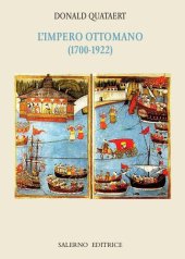 book L'Impero Ottomano (1700-1922)