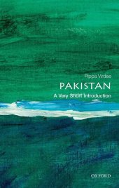 book Pakistan: A Very Short Introduction (Very Short Introductions)