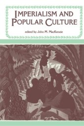 book Imperialism and Popular Culture