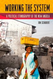 book Working the System: A Political Ethnography of the New Angola