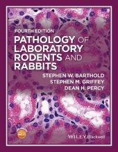 book Pathology of Laboratory Rodents and Rabbits