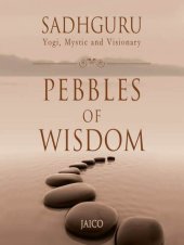 book Pebbles of Wisdom