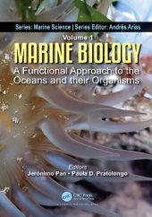 book Marine Biology: A Functional Approach to the Oceans and their Organisms