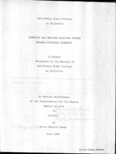 book American and British Policies toward General Nicholas Yudenich