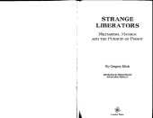 book Strange Liberators: Militarism, Mayhem, and the Pursuit of Profit