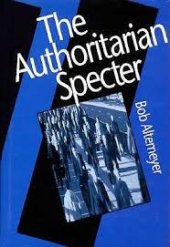 book The Authoritarian Specter