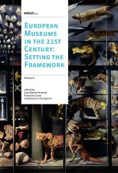 book European Museums in the 21st Century : Setting the Framework