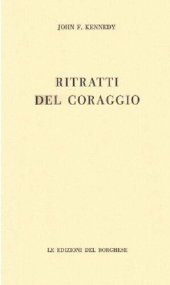 book Ritratti del coraggio