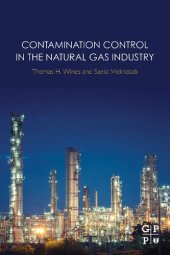 book Contamination Control in the Natural Gas Industry