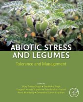 book Abiotic Stress and Legumes: Tolerance and Management