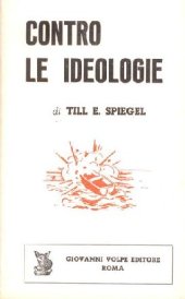 book Contro le ideologie