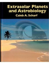 book Extrasolar Planets and Astrobiology